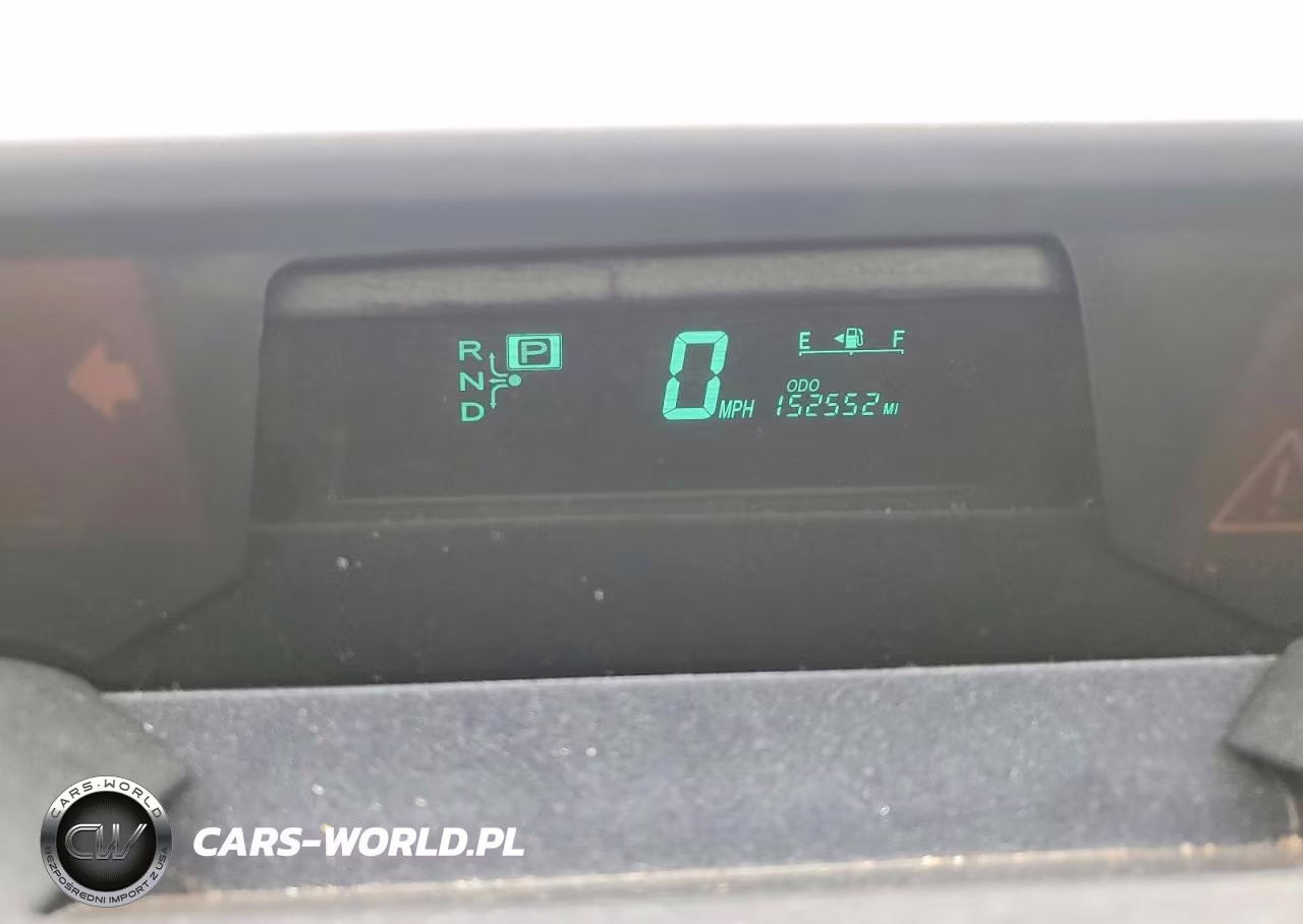 2009 Toyota Prius Base VIN:JTDKB20U393513837 - 9