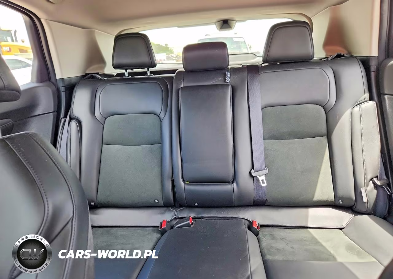 2023 Nissan Ariya Evolve+ E-4Orce VIN:JN1DF0BBXPM706476 - 10