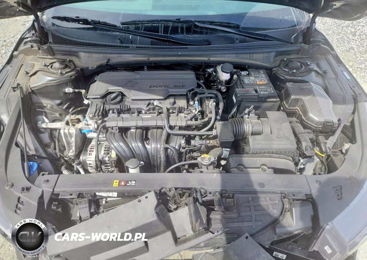 2025 Kia K4 Lx VIN:3KPFT4DE1SE143189 - 11
