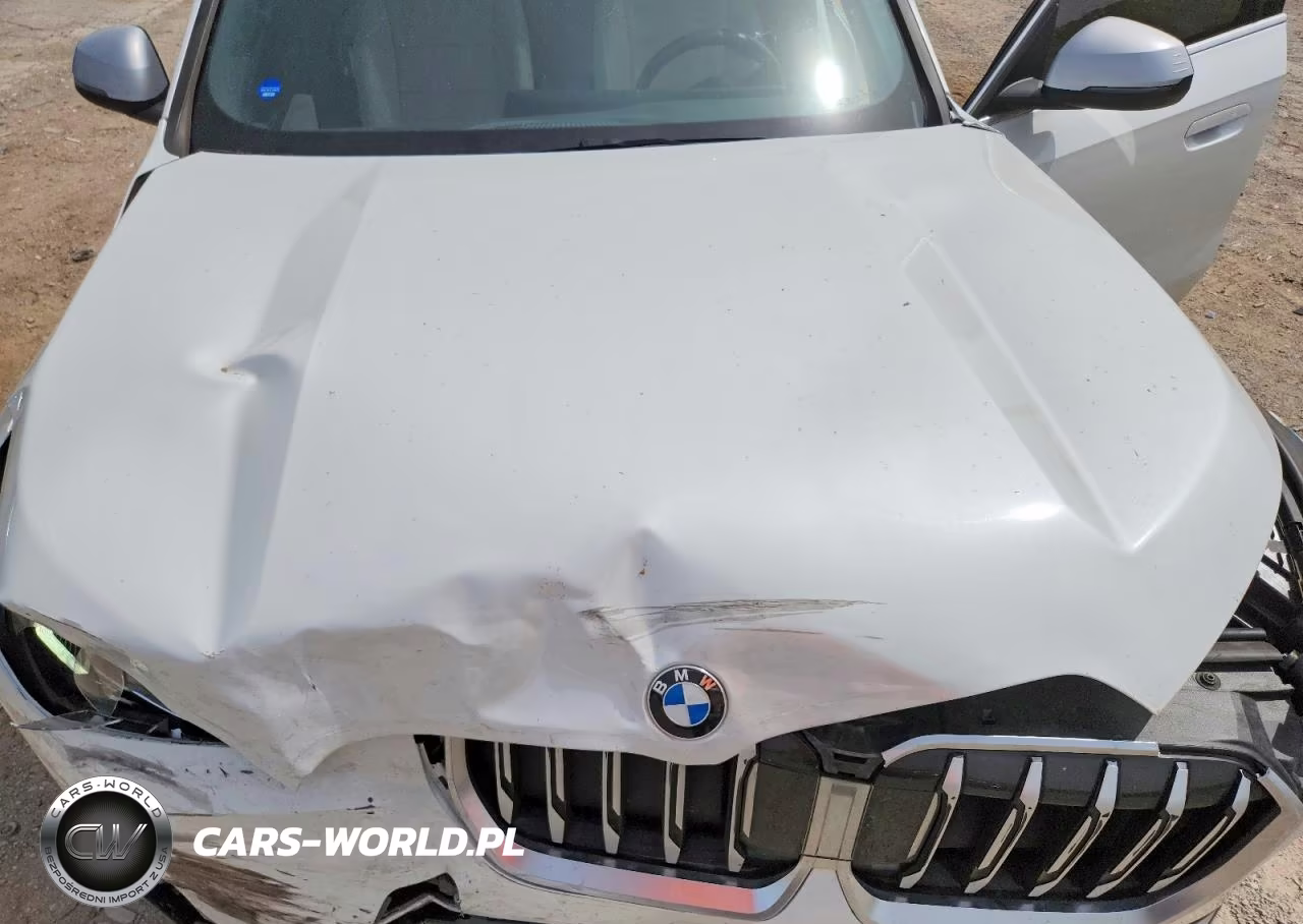 2024 BMW X1 xDrive28I VIN:WBX73EF0XR5Y84297 - 12