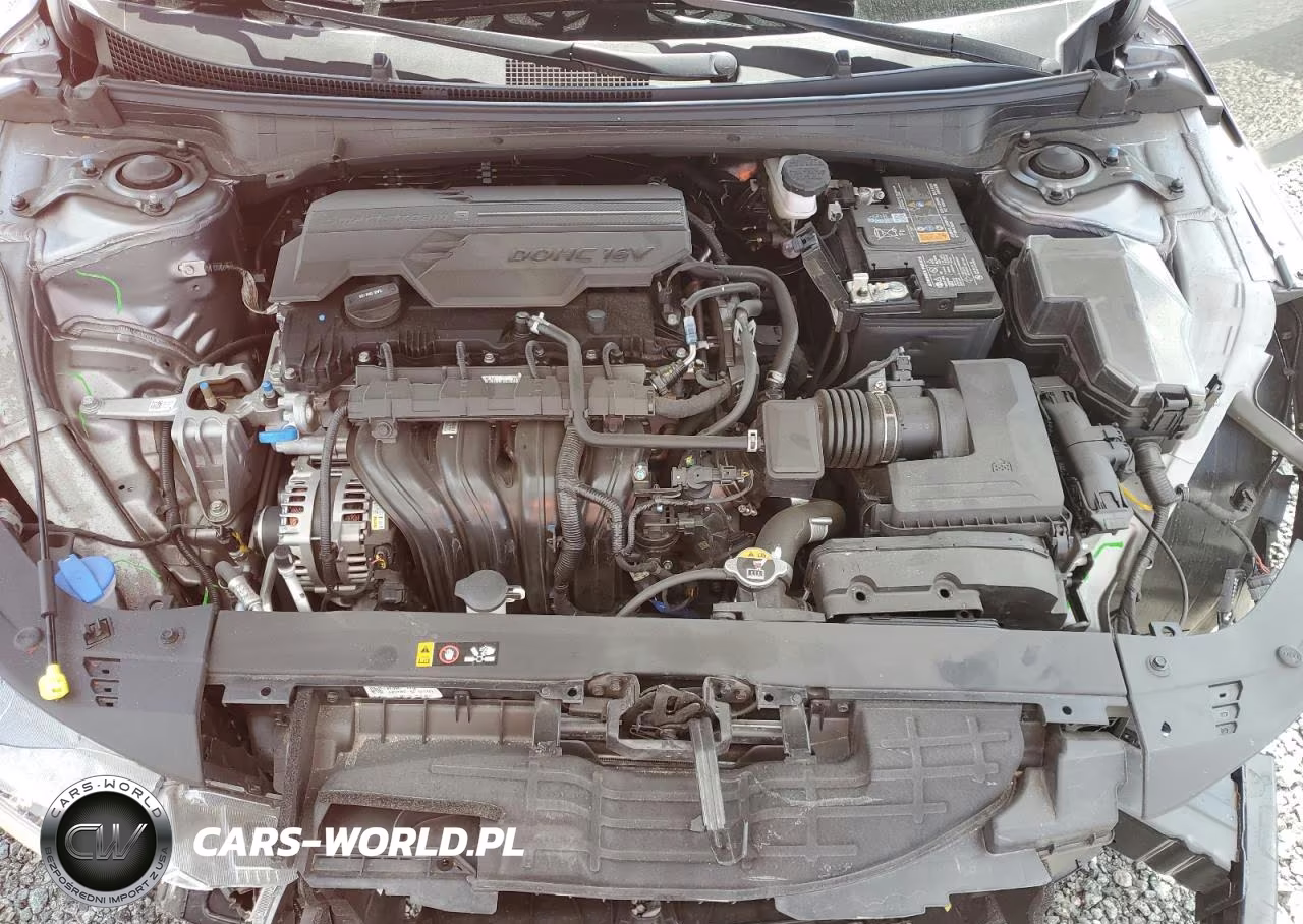 2025 Kia K4 Ex VIN:3KPFU4DE8SE121221 - 11