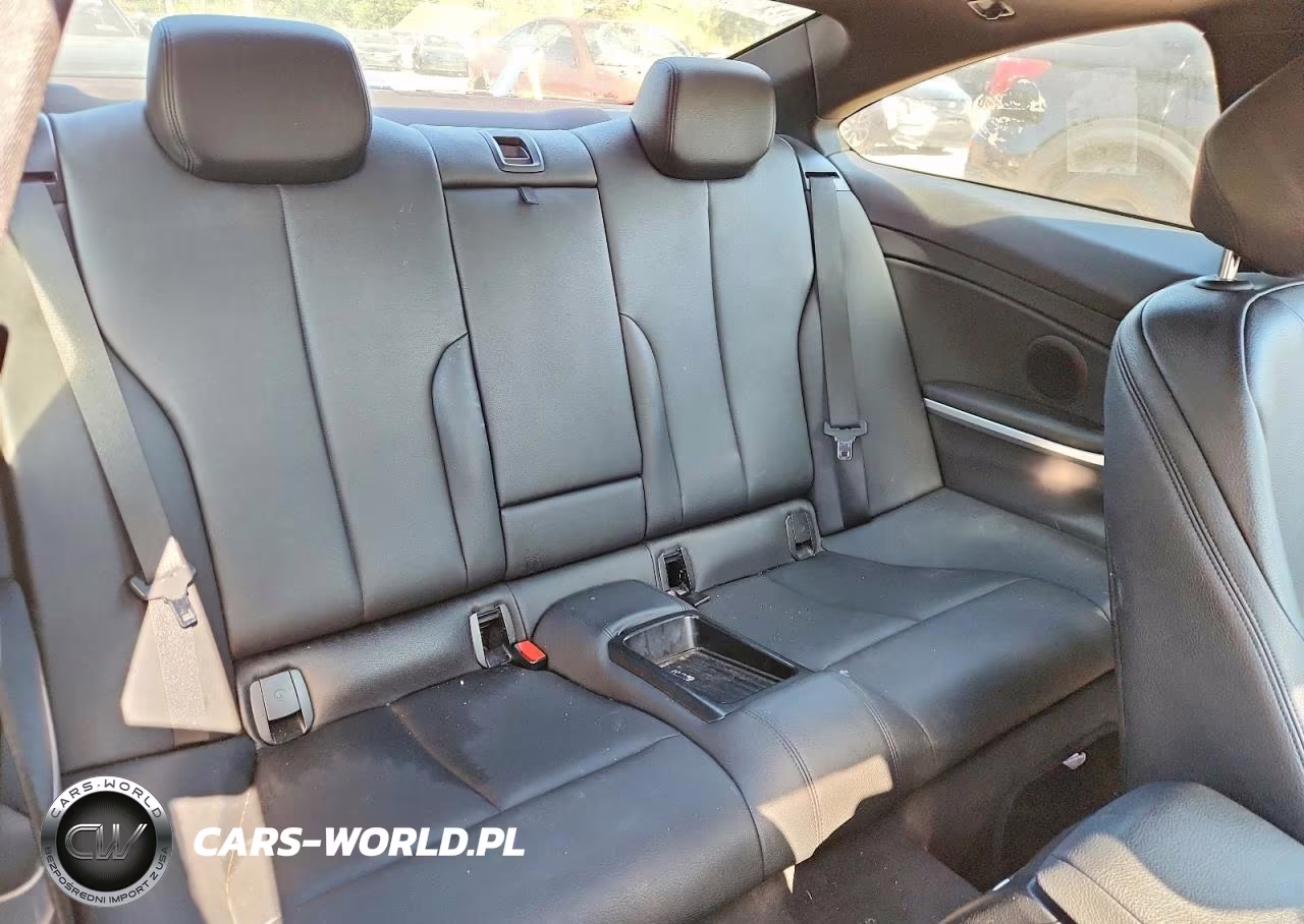2015 BMW 428 I VIN:WBA3N7C50FK222448 - 10