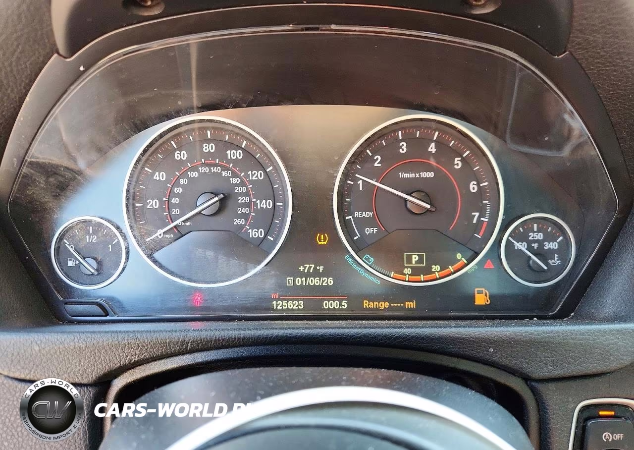 2015 BMW 428 I VIN:WBA3N7C50FK222448 - 9