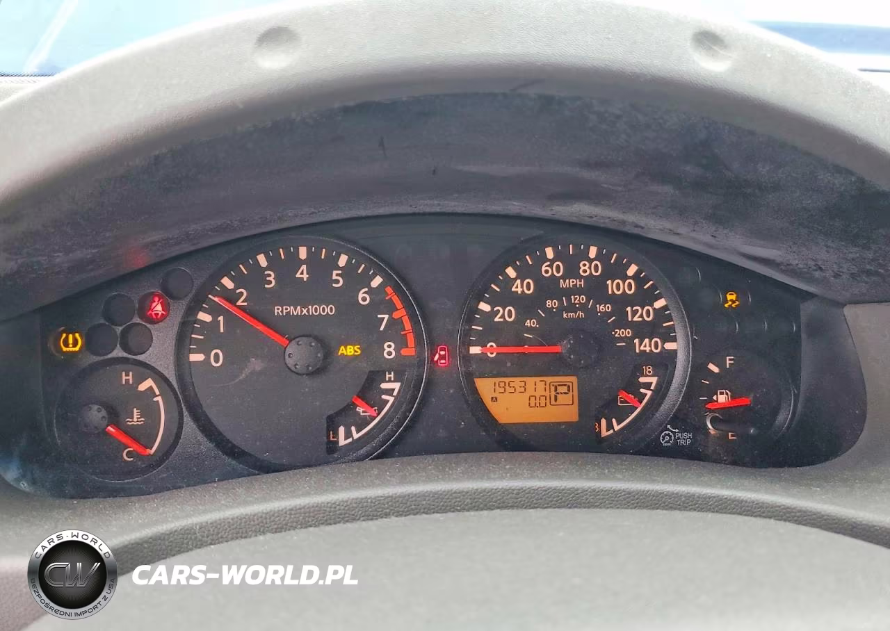 2012 Nissan Xterra X VIN:5N1AN0NU0CN800799 - 9