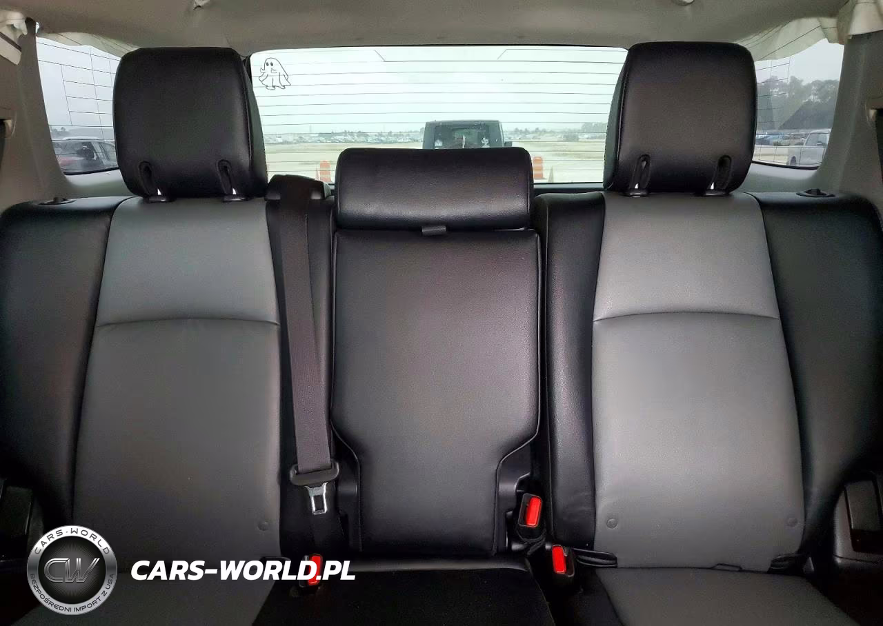 2021 Toyota 4Runner Sr5 Premium VIN:JTEFU5JR0M5233731 - 10