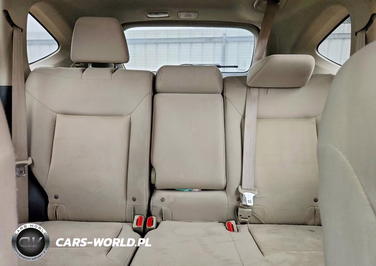 2015 Honda Cr-V Ex VIN:5J6RM4H58FL076943 - 10