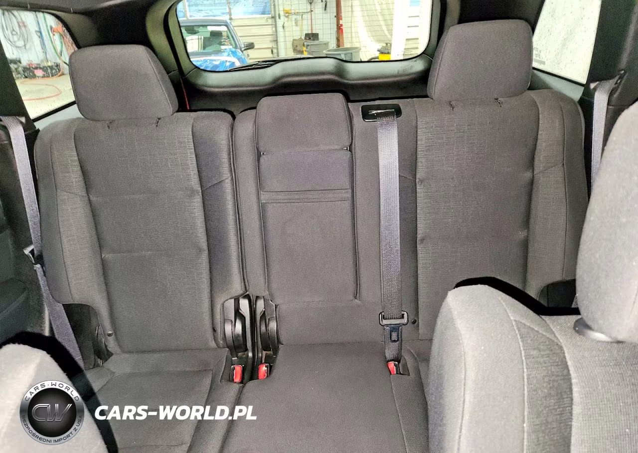 2014 Jeep Grand Cherokee Laredo VIN:1C4RJFAG2EC224993 - 10