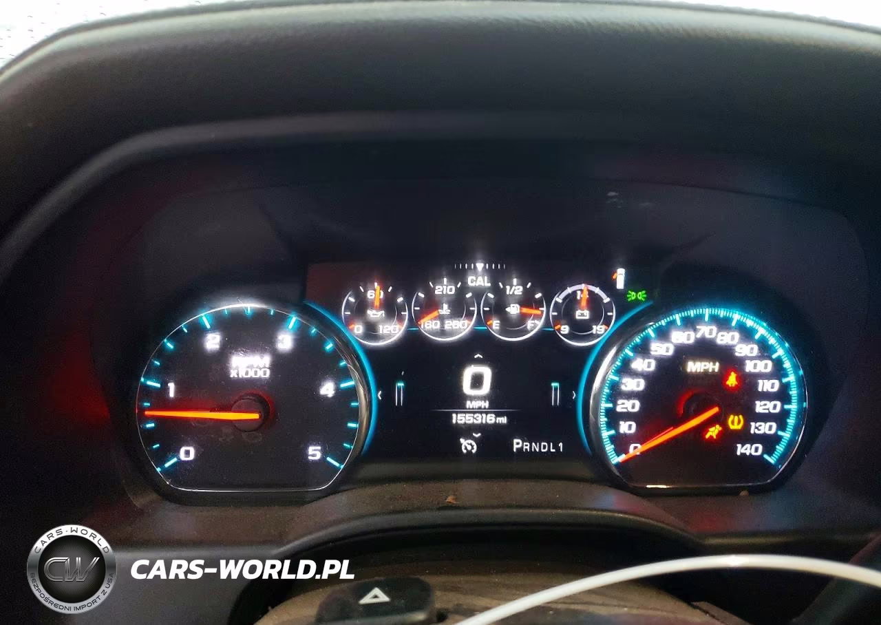 2019 GMC Sierra K2500 Denali VIN:1GT12SEY8KF147241 - 9