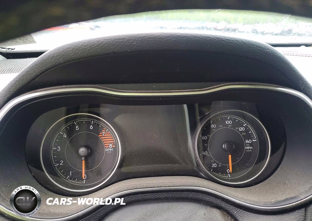 2019 Jeep Cherokee Limited VIN:1C4PJMDX8KD191236 - 9