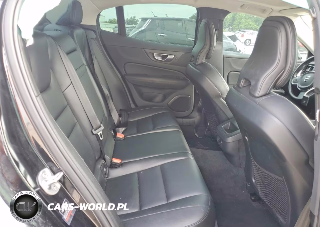 2024 Volvo S60 Core VIN:7JRL12TK1RG317374 - 10