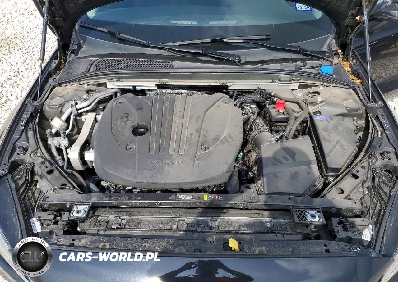 2024 Volvo S60 Core VIN:7JRL12TK1RG317374 - 11