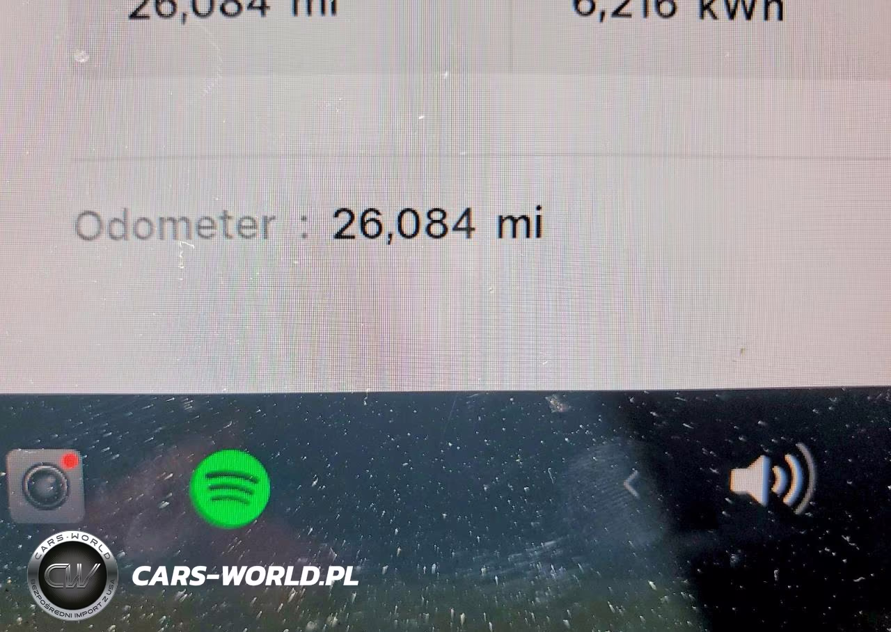2023 Tesla Model 3 VIN:5YJ3E1EA4PF668143 - 9