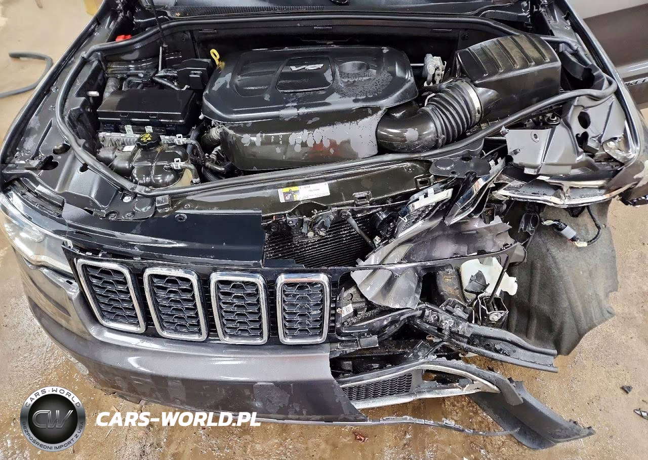 2018 Jeep Grand Cherokee Limited VIN:1C4RJFBG8JC501767 - 12