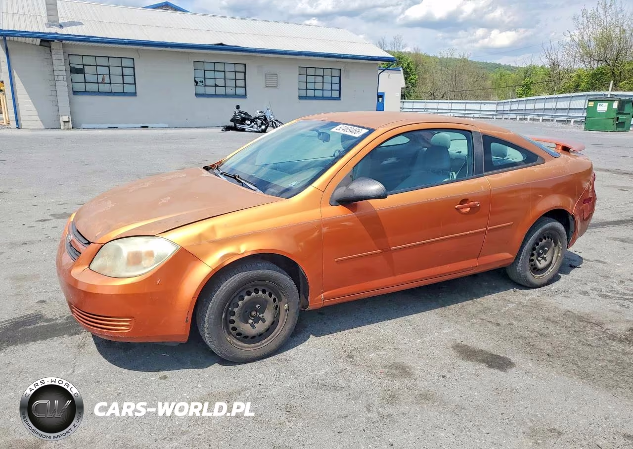 2005 Chevrolet Cobalt