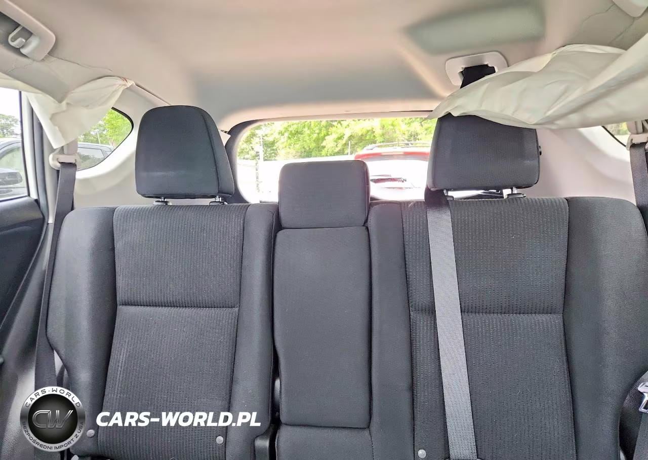 2017 Toyota Rav4 Le VIN:2T3ZFREV3HW404433 - 10
