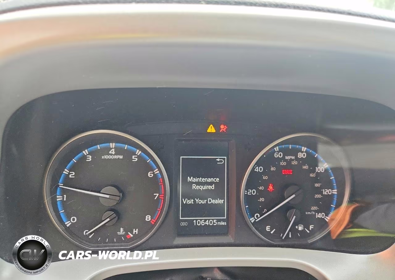 2017 Toyota Rav4 Le VIN:2T3ZFREV3HW404433 - 9