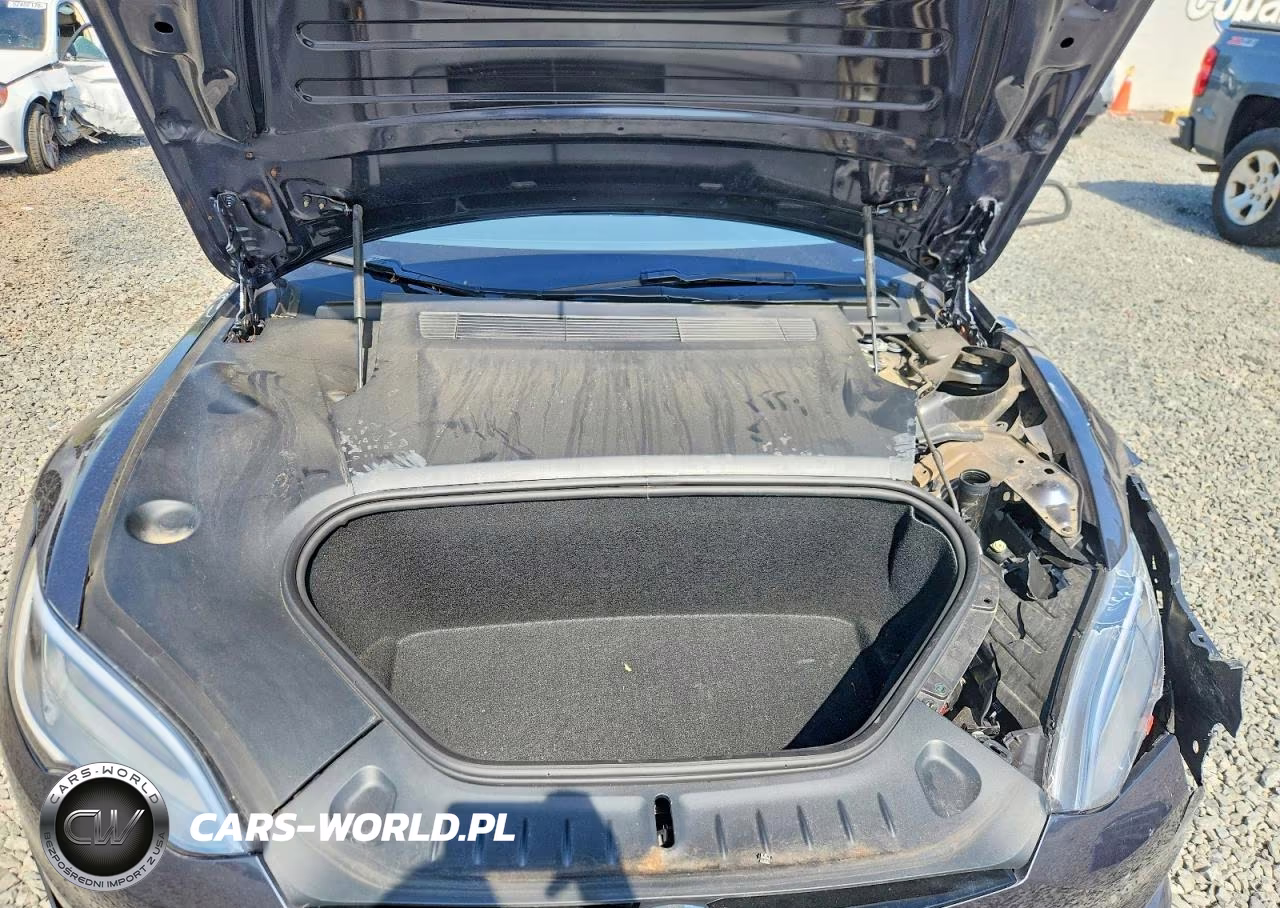 2021 Tesla Model S VIN:5YJSA1E55MF442103 - 11