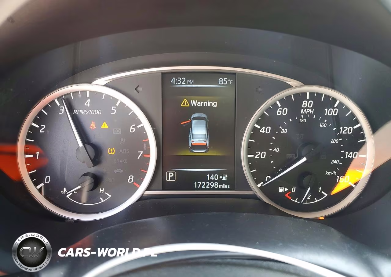 2017 Nissan Sentra Sv VIN:3N1AB7AP6HY246817 - 9