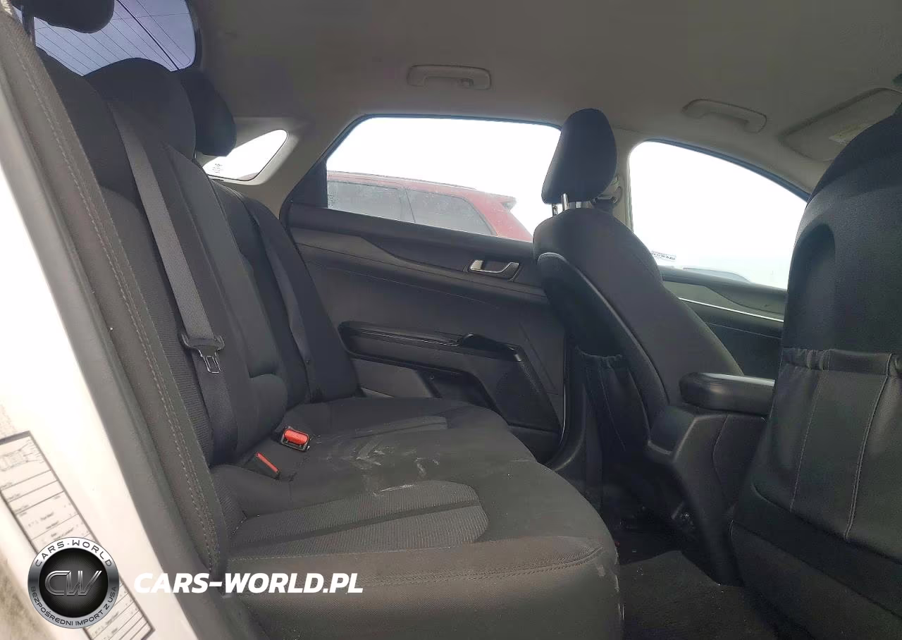 2022 Kia K5 Lxs VIN:5XXG14J24NG144482 - 10
