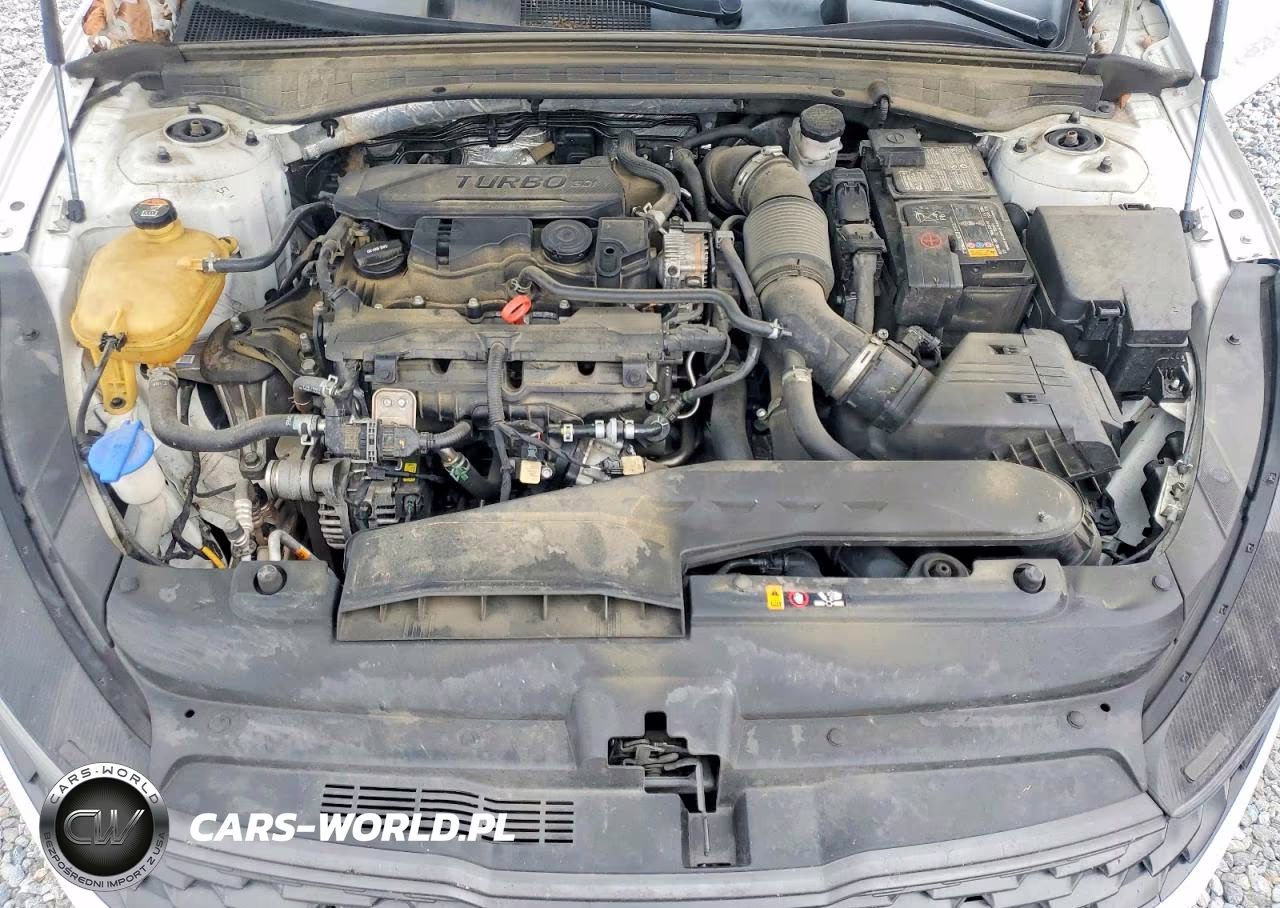 2022 Kia K5 Lxs VIN:5XXG14J24NG144482 - 11
