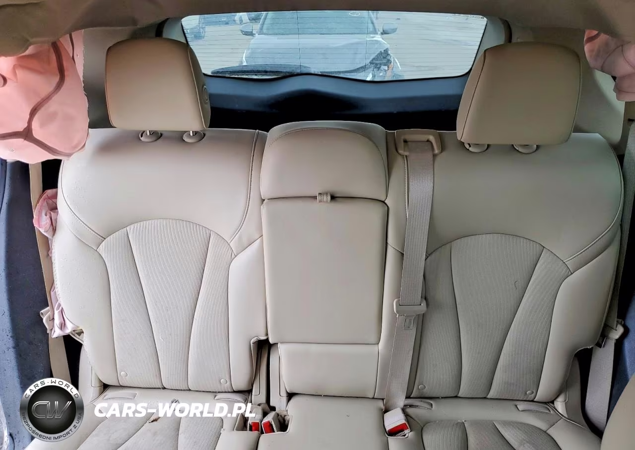 2017 Buick Envision Preferred VIN:LRBFXASA1HD143169 - 10