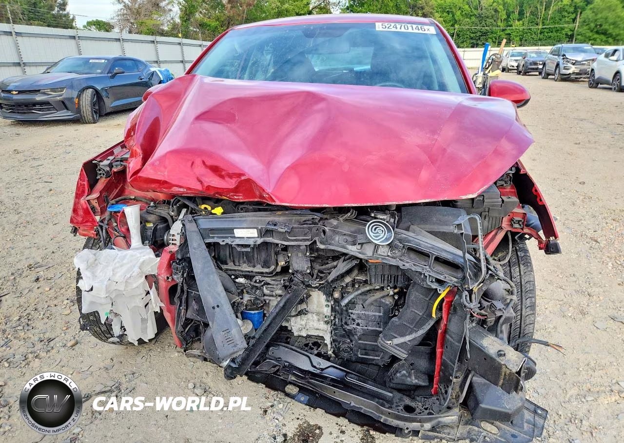 2018 Kia Rio Ex VIN:3KPA35AB4JE049929 - 5