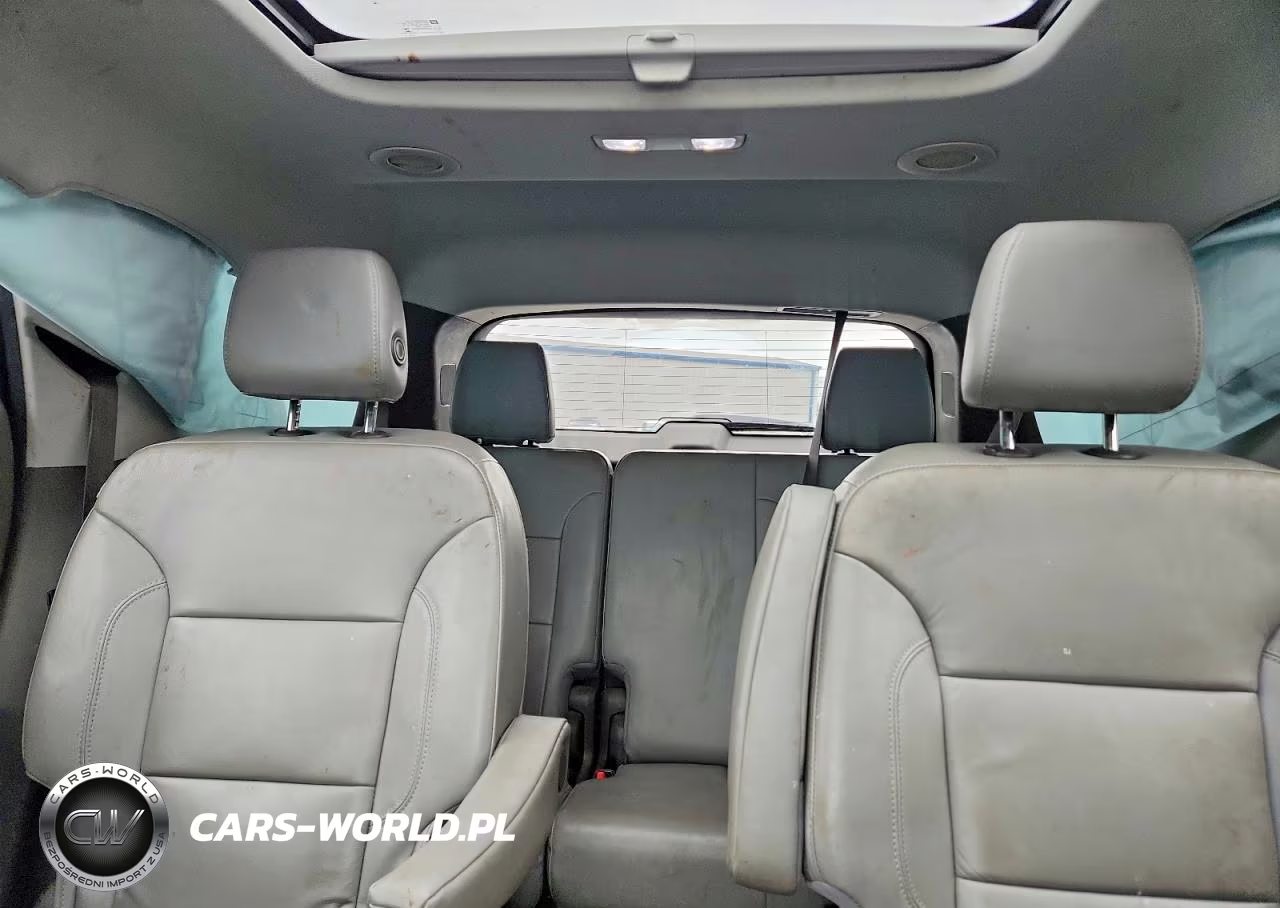 2018 Chevrolet Traverse Lt VIN:1GNERHKW4JJ271724 - 10