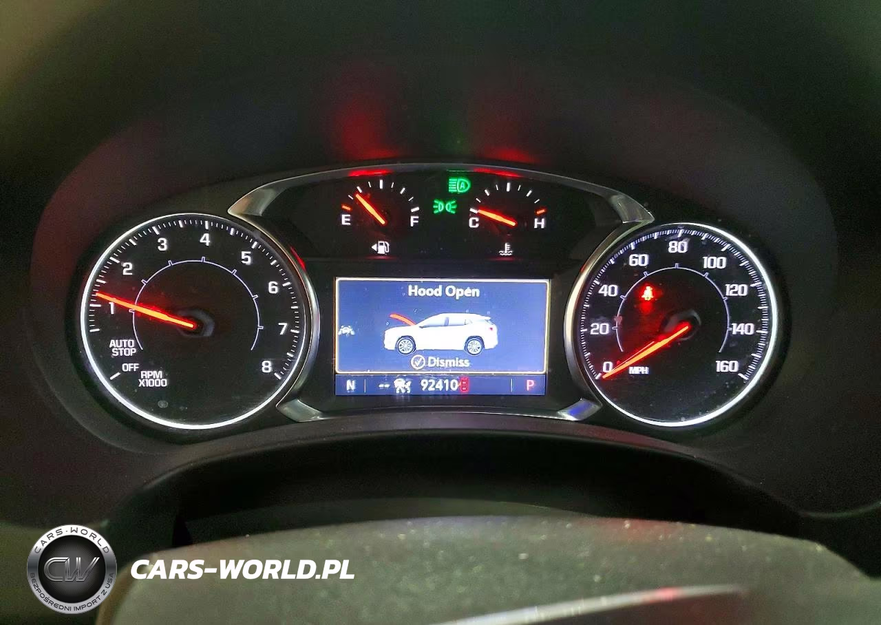 2022 GMC Terrain Sle VIN:3GKALTEV2NL233992 - 9