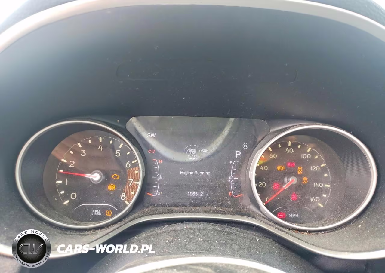 2020 Jeep Compass Limited VIN:3C4NJCCB1LT198516 - 9