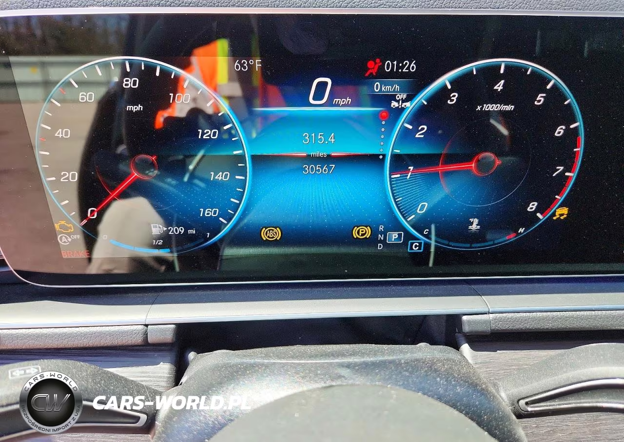 2022 Mercedes-Benz Gle 350 4Matic VIN:4JGFB4KE5NA600708 - 9