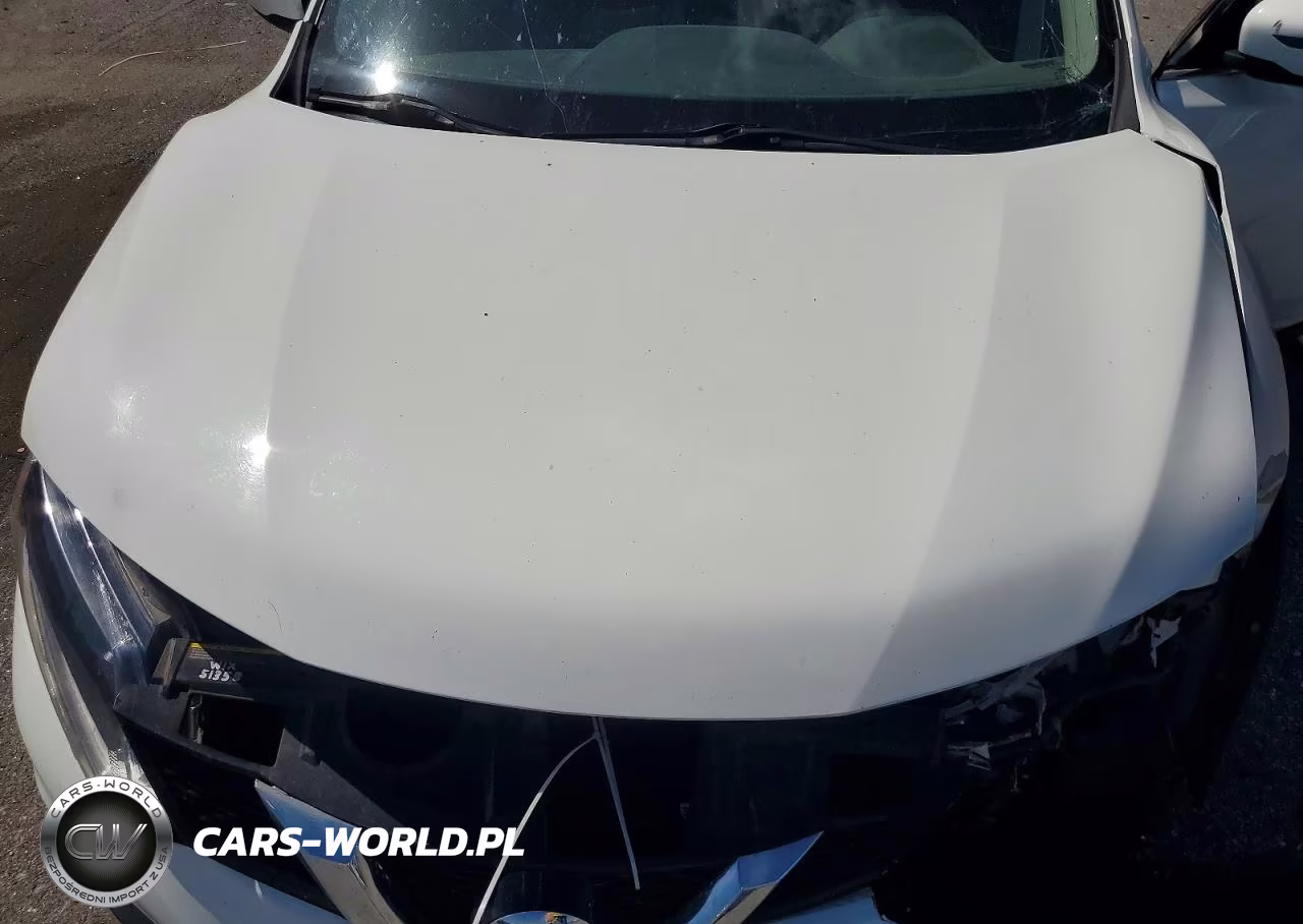 2016 Nissan Rogue S VIN:KNMAT2MTXGP728017 - 11
