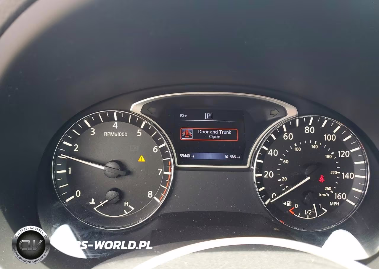 2017 Nissan Altima 2.5 S VIN:1N4AL3AP2HN335354 - 9