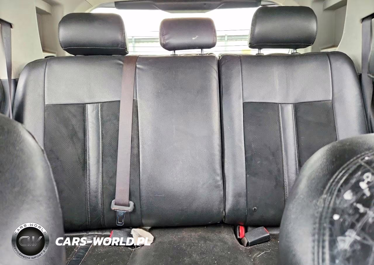 2009 Toyota Scion Xb VIN:JTLKE50EX91087937 - 10