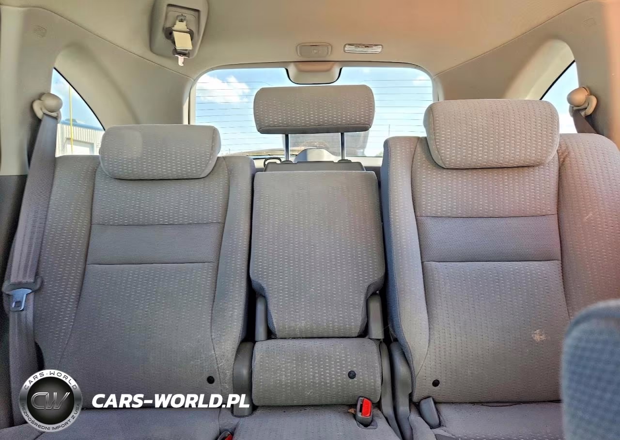 2009 Honda Cr-V Ex VIN:3CZRE38569G700585 - 10