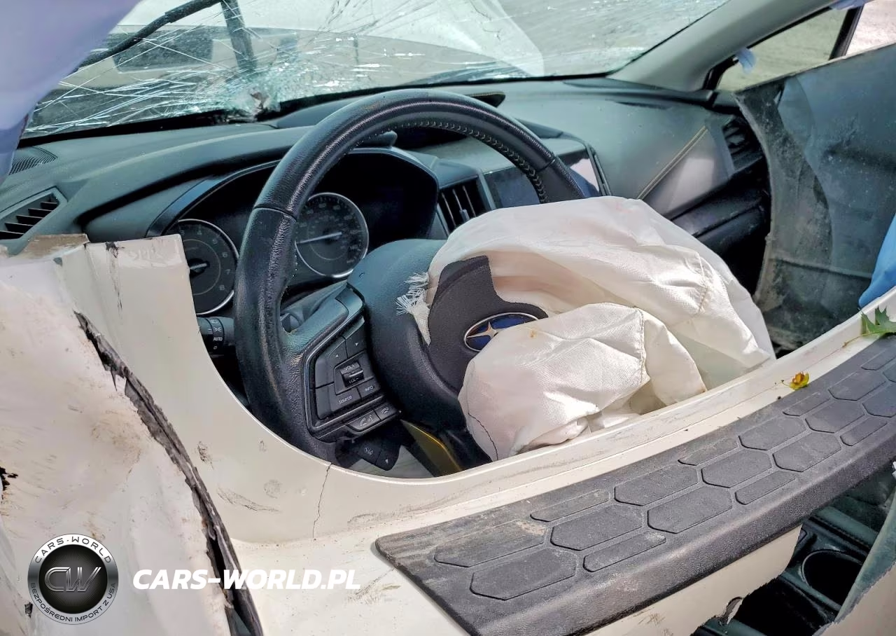 2022 Subaru Crosstrek Sport VIN:JF2GTHSC2NH269283 - 8