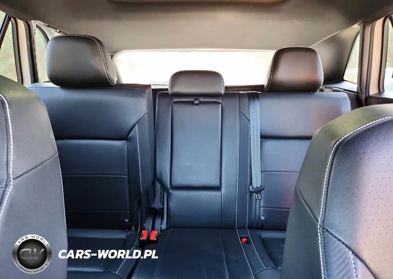 2021 Volkswagen Atlas Cross Sport Se VIN:1V2JE2CA5MC209498 - 10
