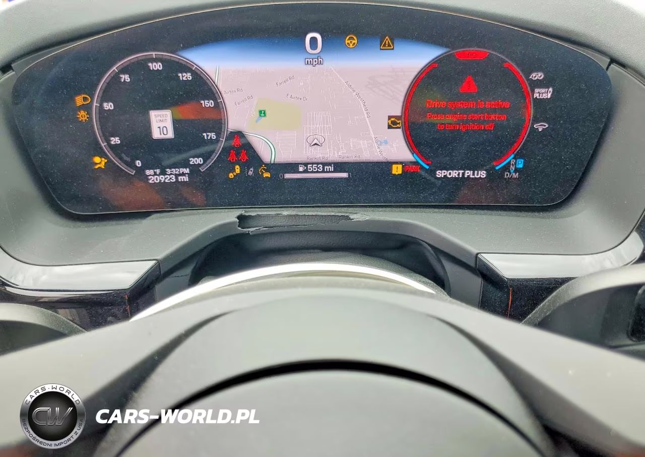 2025 Porsche Panamera 4 E-Hybrid VIN:WP0AA2YAXSL006870 - 9