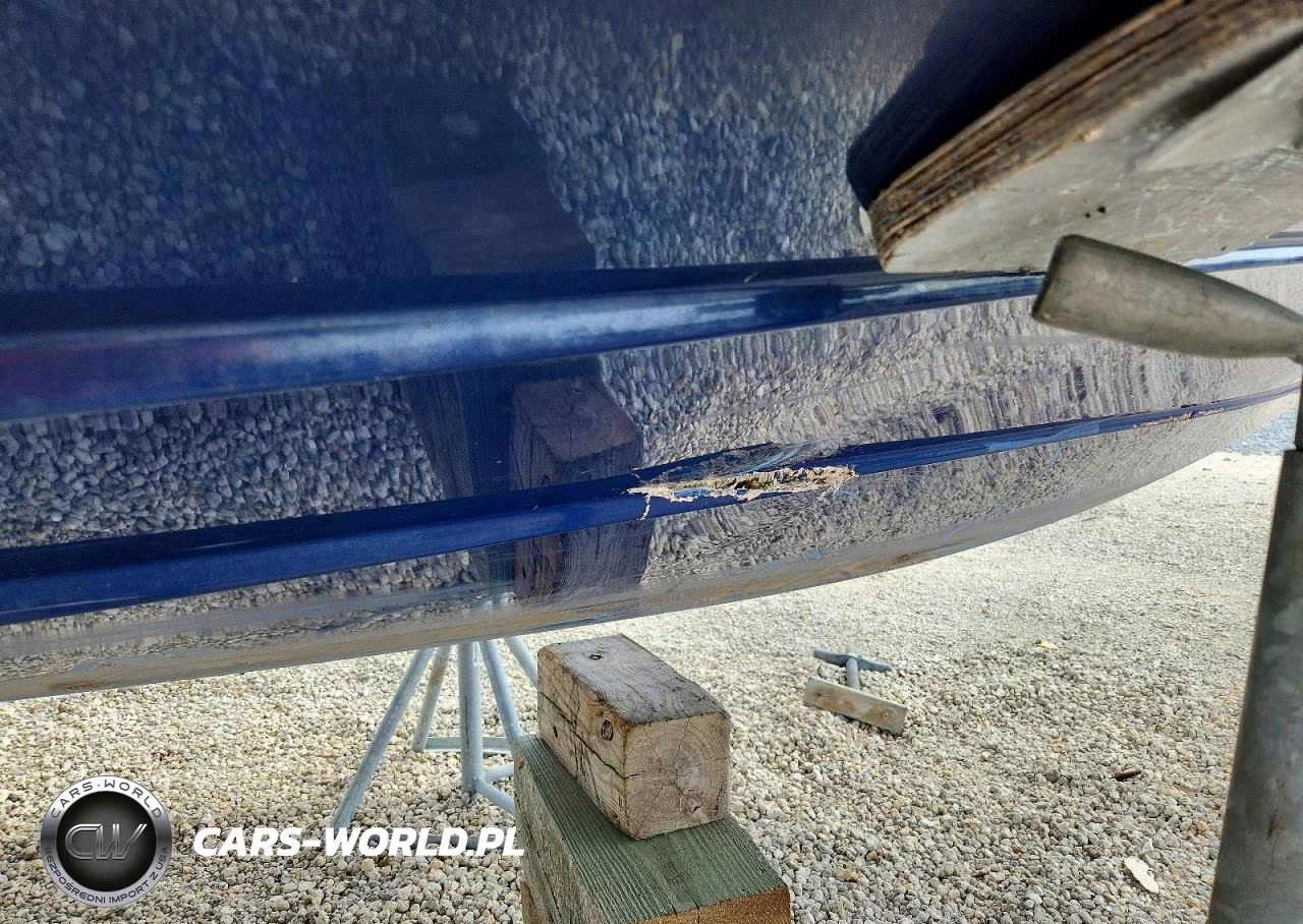 2013 Yamaha Boat - Boat VIN:YAMC0097E313 - 9