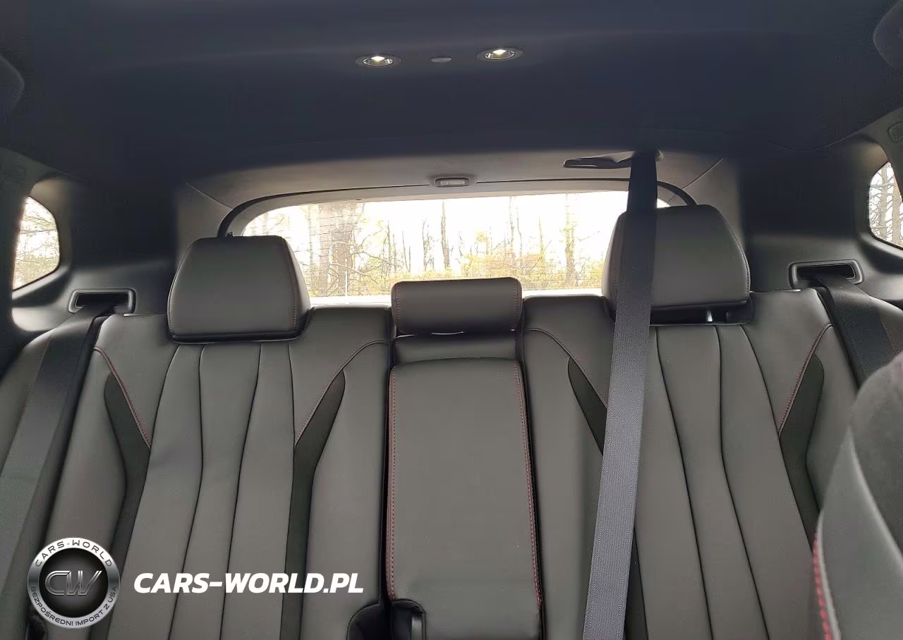 2025 Acura Adx A-Spec VIN:3HDSA2H52SM715801 - 10