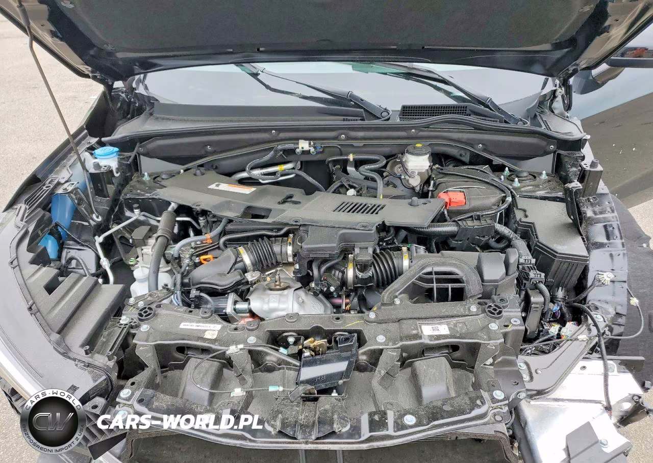 2025 Acura Adx A-Spec VIN:3HDSA2H52SM715801 - 12