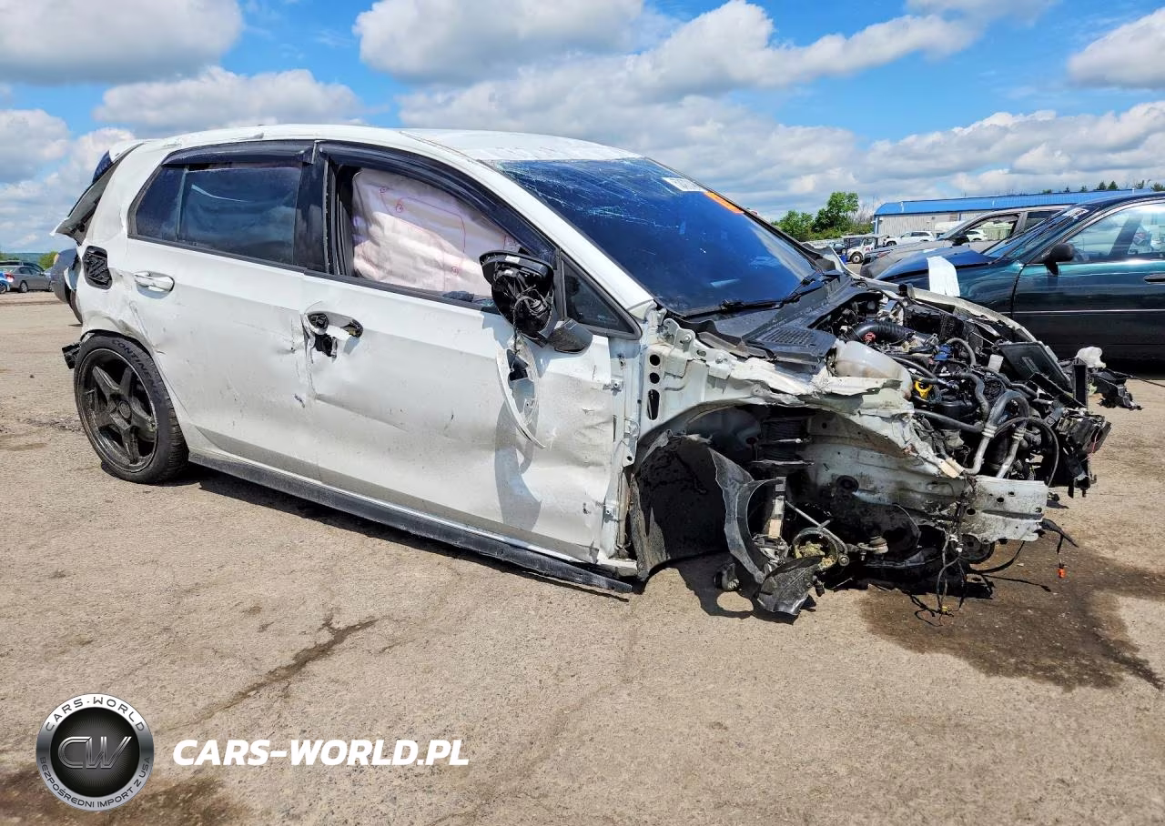 2023 Volkswagen Gti S VIN:WVWGA7CD9PW214205 - 4