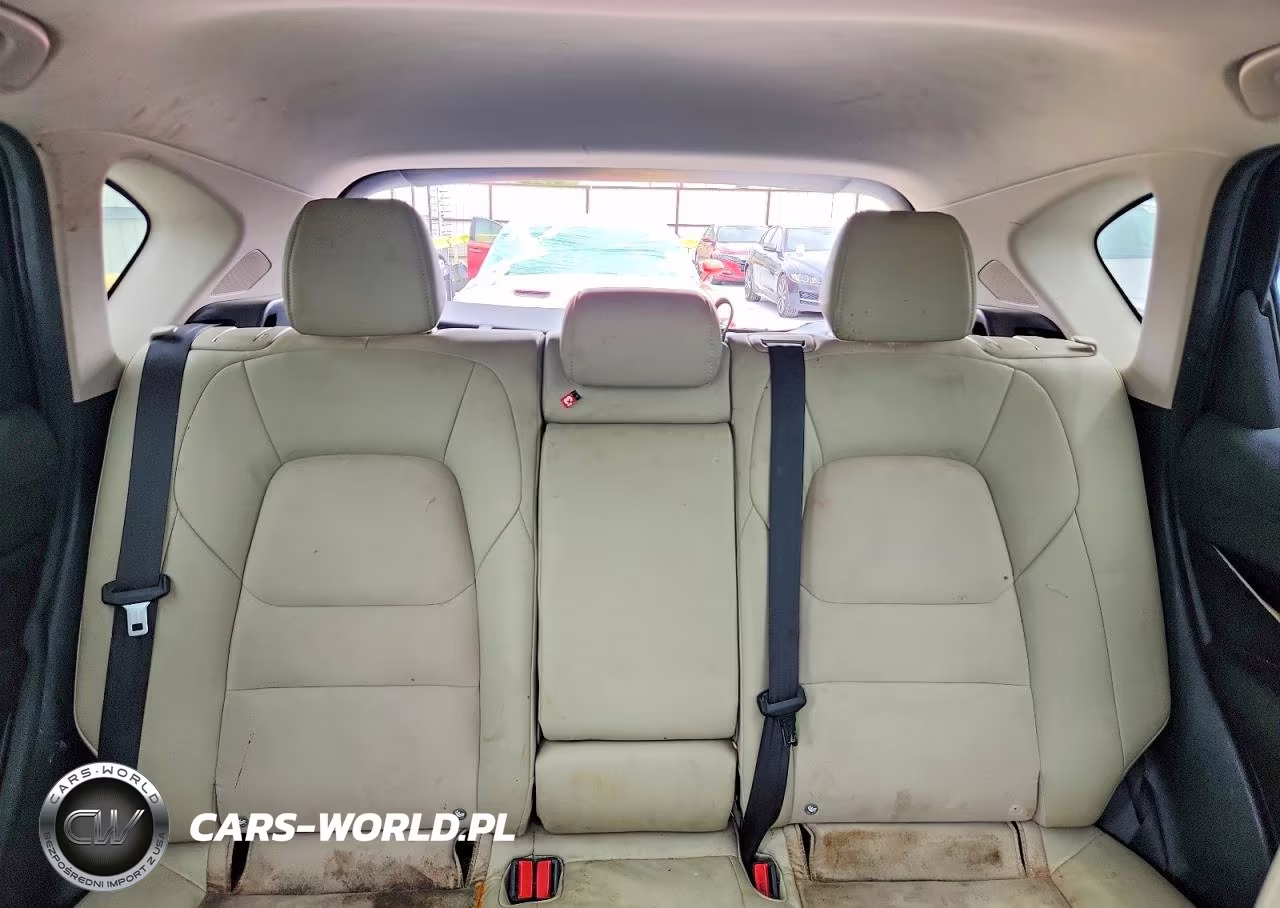 2017 Mazda Cx-5 Touring VIN:JM3KFACL9H0196056 - 10