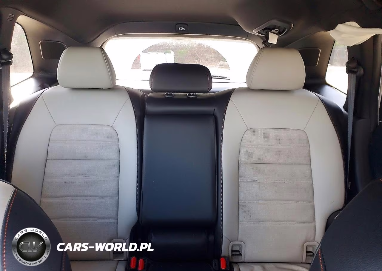 2025 Honda Cr-V Sport Touring VIN:7FARS6H93SE045787 - 10