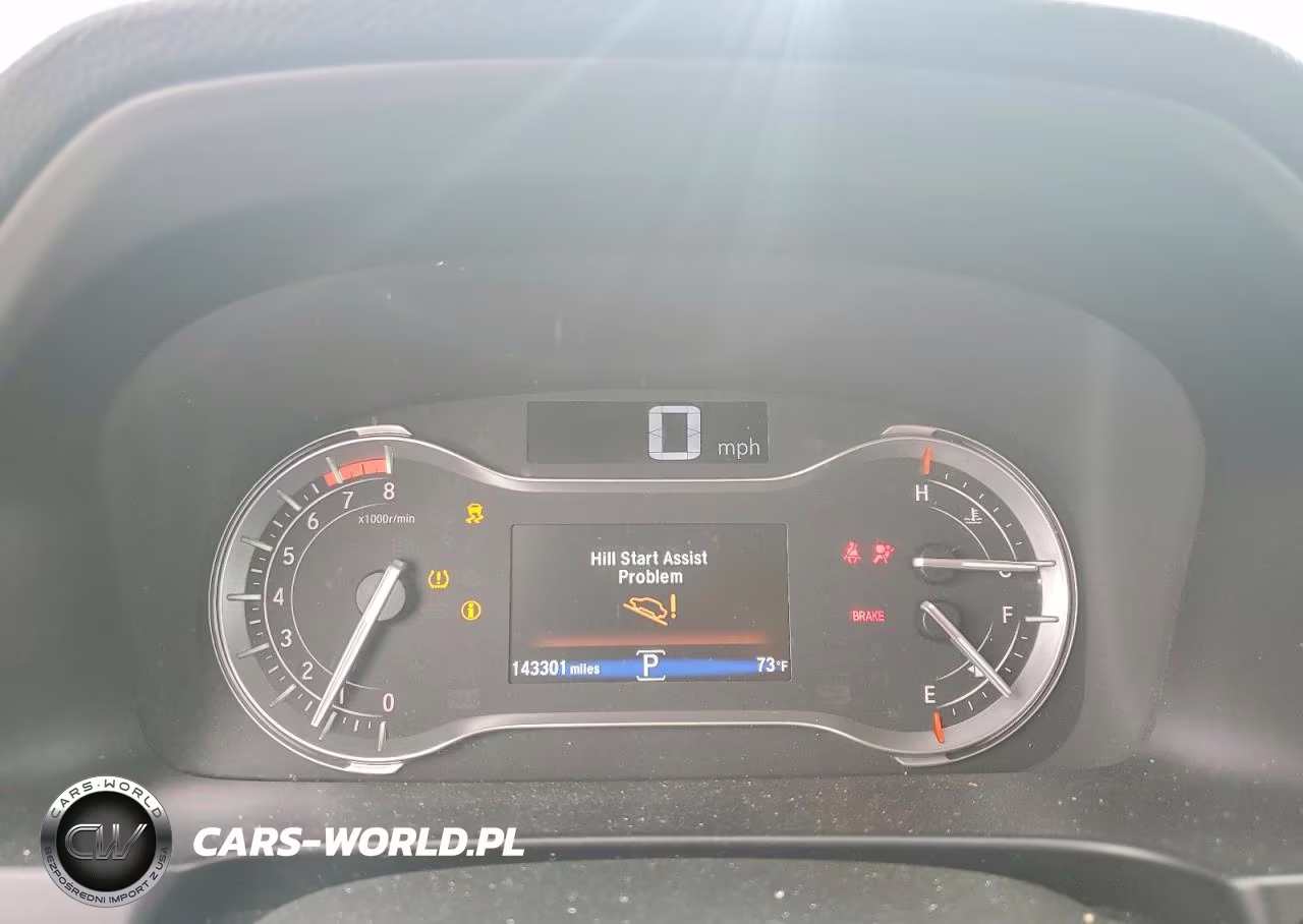 2017 Honda Pilot Exl VIN:5FNYF6H5XHB057842 - 9
