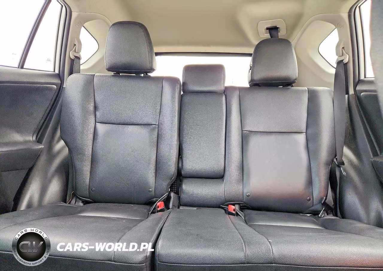 2014 Toyota Rav4 Le VIN:2T3ZFREV0EW093717 - 10