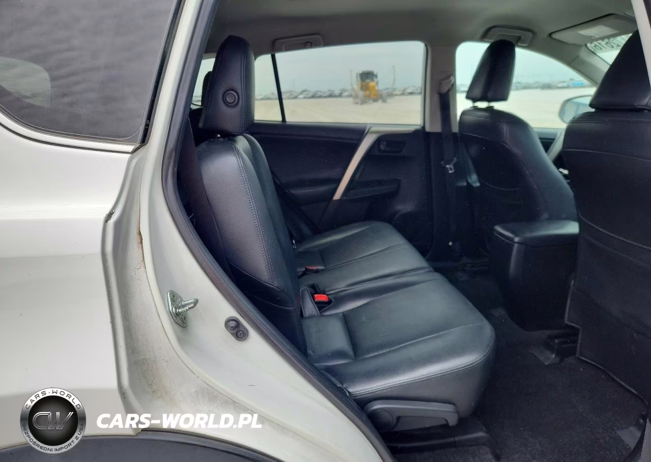 2014 Toyota Rav4 Le VIN:2T3ZFREV0EW093717 - 11