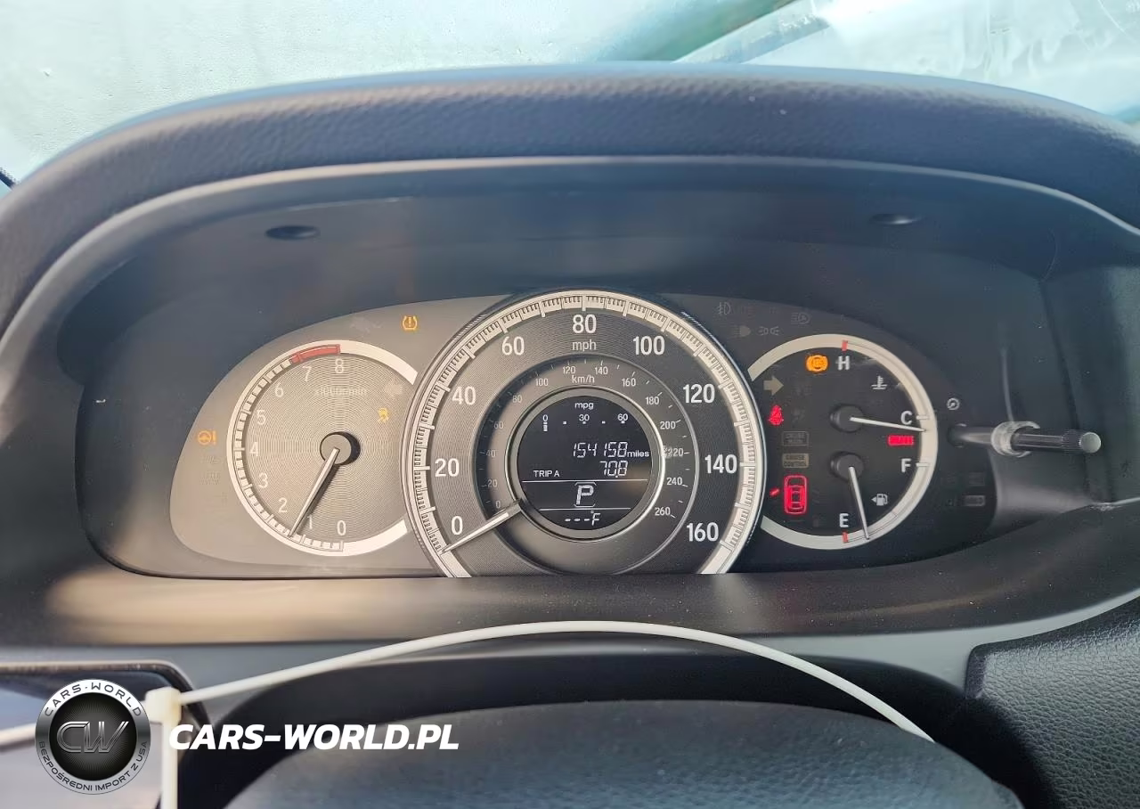 2016 Honda Accord Lx VIN:1HGCR2F38GA074160 - 9