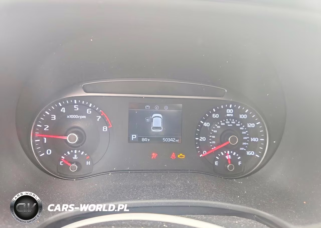 2022 Kia Soul Lx VIN:KNDJ23AU9N7798613 - 9