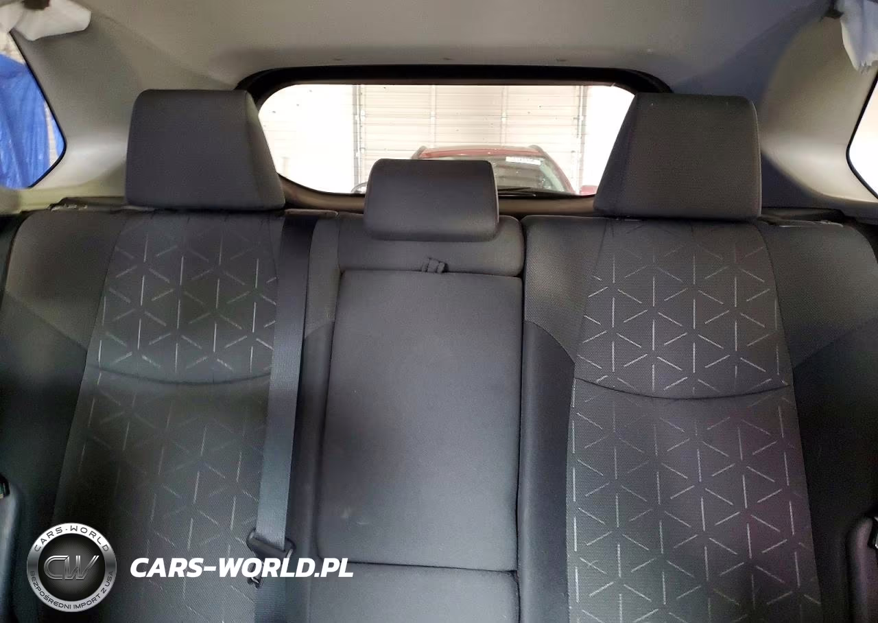 2021 Toyota Rav4 Hybrid Xle VIN:4T3R6RFV5MU023479 - 10