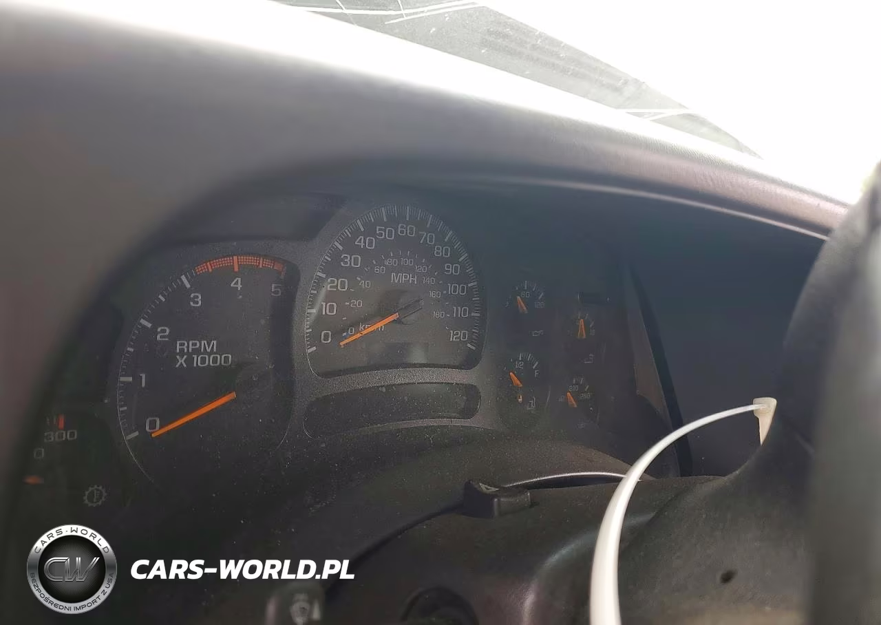 2005 Chevrolet Silverado K2500 Heavy Duty VIN:1GCHK292X5E174049 - 9